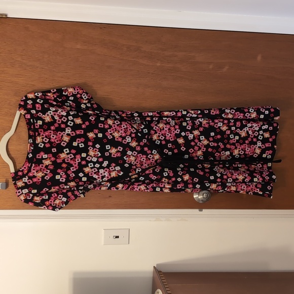 Notations Dress - Picture 5 of 6